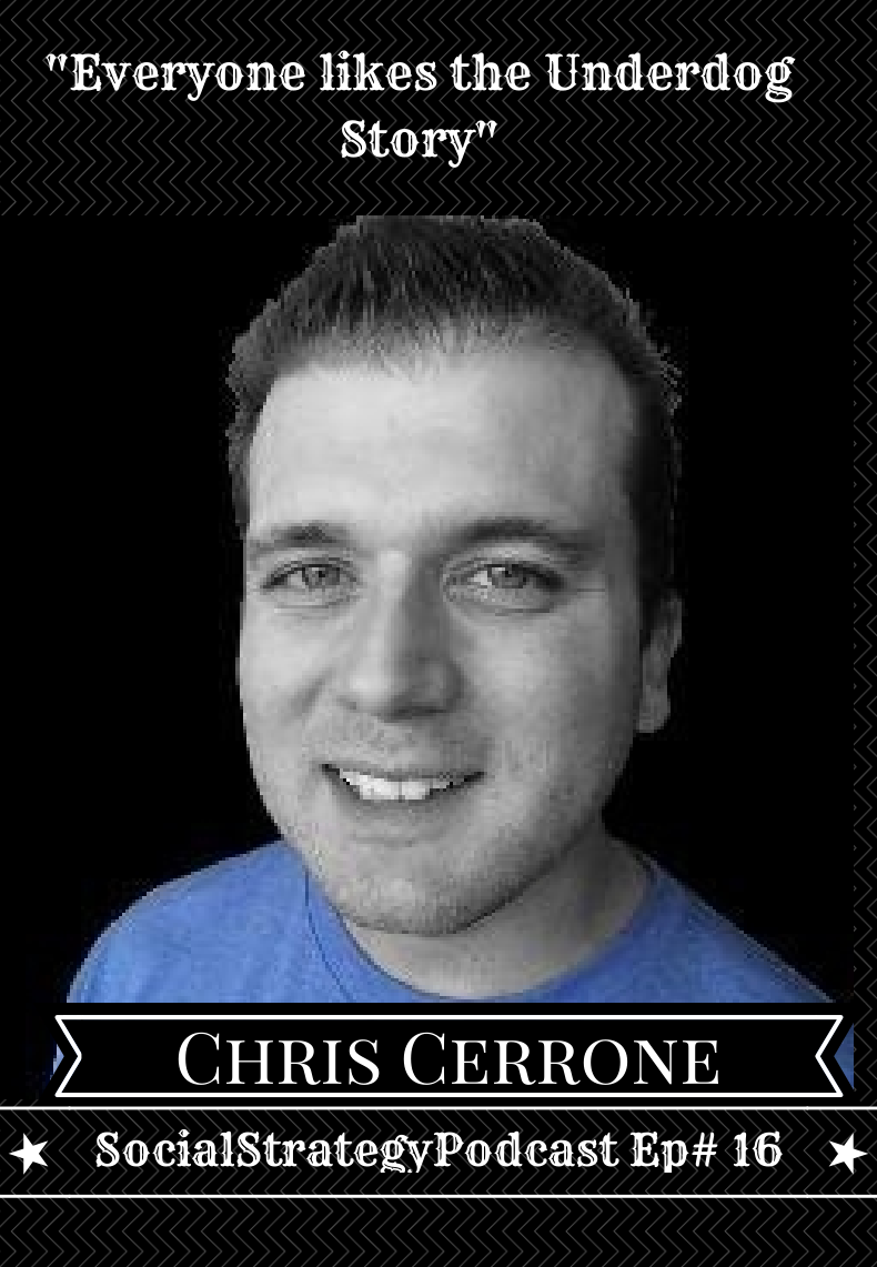 Chris Cerrone