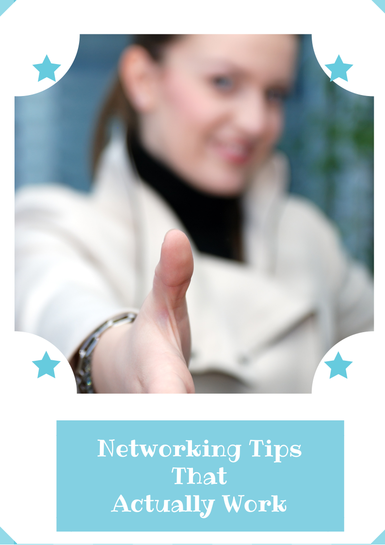 Networking Tips